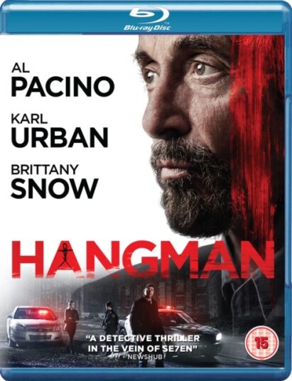 Hangman Hangman
