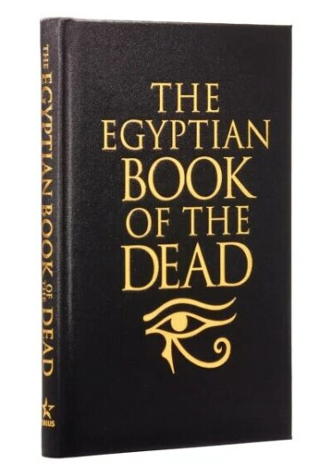 The Egyptian Book of the Dead av Arcturus Publishing The Egyptian Book of the Dead av Arcturus Publishing