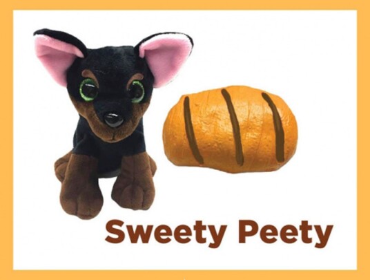Sweet PupsSweety Peety Sweet PupsSweety Peety
