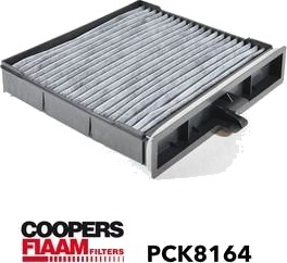 Kupefilter COOPERSFIAAM FILTERS PCK8164 Kupefilter COOPERSFIAAM FILTERS PCK8164