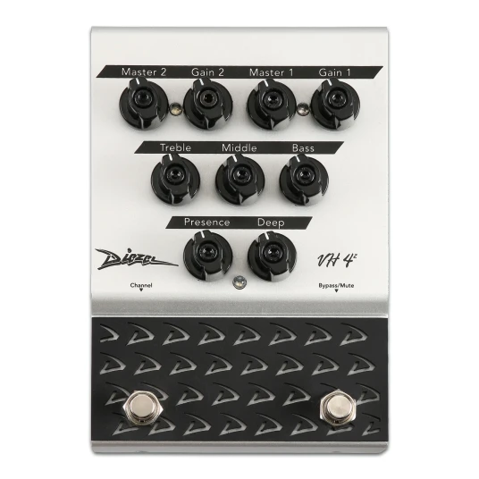 Diezel VH4-2 Pedal Diezel VH4-2 Pedal