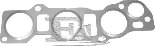 Tetning, eksosmanifold VEGAZ DD-131 Tetning, eksosmanifold VEGAZ DD-131