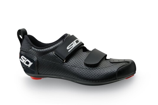 Sidi T 5 Air Triathlon Sko Svart