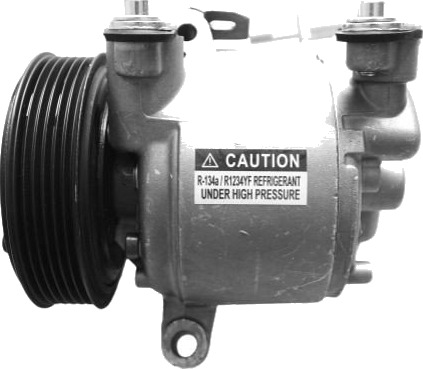 Airstal 10-4448 AC-kompressor