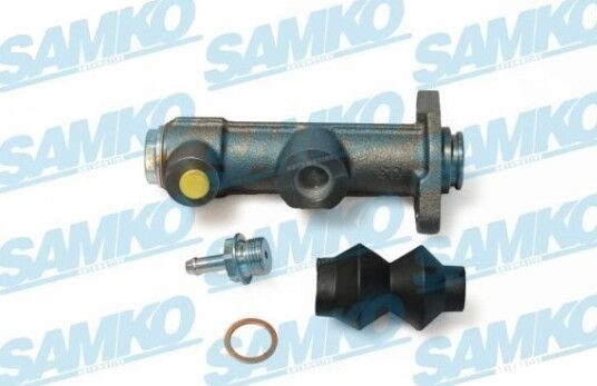 SAMKO F07357 Hovedsylinder, clutch