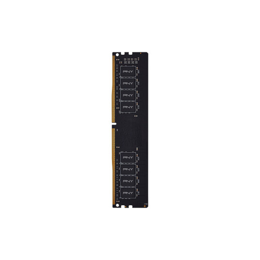 PNY 8GB DDR4 3200MHz DIMM RAM minne
