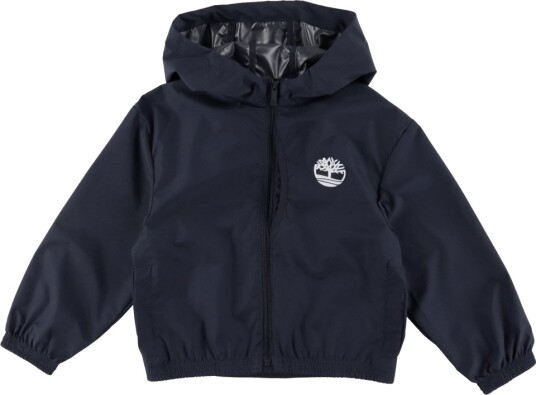 Timberland Jakke Middelalder Blue Timberland 6 år (116) Overgangsjakke Blå