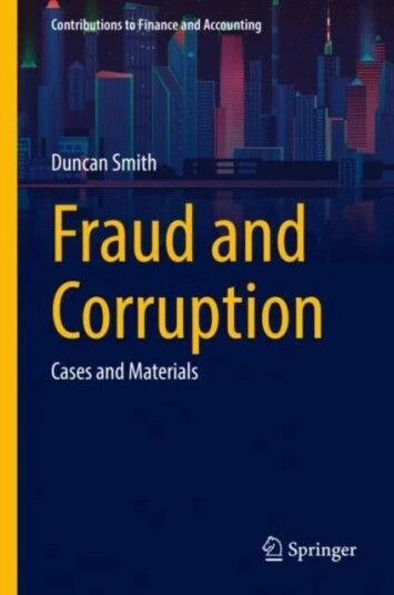 Fraud And Corruption Av Duncan Smith