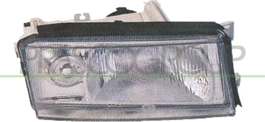 PRASCO SK0204903 Frontlykter