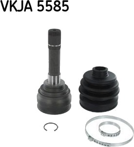 Drivledd SKF VKJA 5585