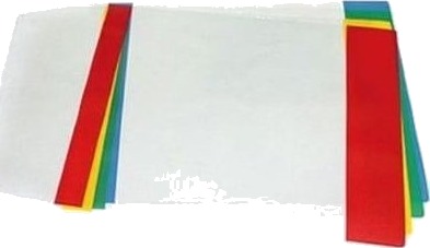 Folplast Fol Plast Justerbar Skoleomslag B6 Nr 24 20 Stk Folplast Fol Plast Justerbar Skoleomslag B6 Nr 24 20 Stk