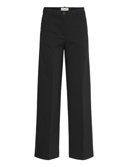 FREE/QUENT Fqsolvej-Pants - Black - XL FREE/QUENT Fqsolvej-Pants - Black - XL