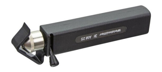 Weidmüller 9001540000, Beskyttelses Isolasjon, 120,67 G, Svart Weidmüller 9001540000, Beskyttelses Isolasjon, 120,67 G, Svart