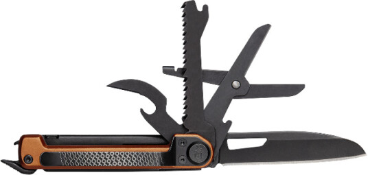 Gerber Armbar Scout