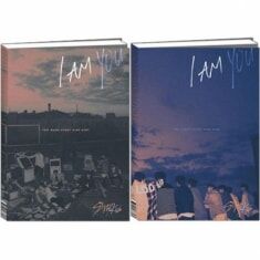 Stray Kids I Am You Random ver. Stray Kids I Am You Random ver.