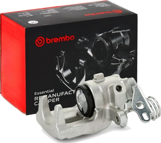BREMBO F 24 152 Bremsecaliper BREMBO F 24 152 Bremsecaliper