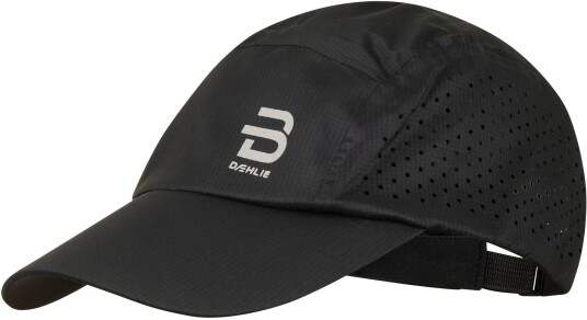 Dæhlie Sportswear Dæhlie Caps Athlete Black Dæhlie Sportswear Dæhlie Caps Athlete Black