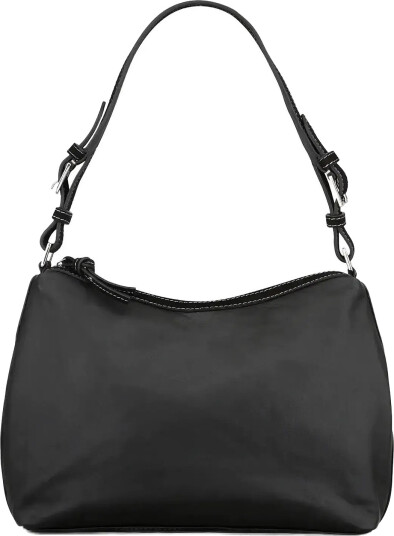 Becksöndergaard Nappa Ginni Medi Bag Black ONE SIZE