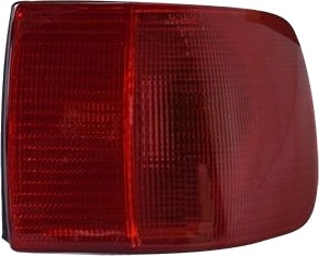 VAN WEZEL 0322940 Baklykt