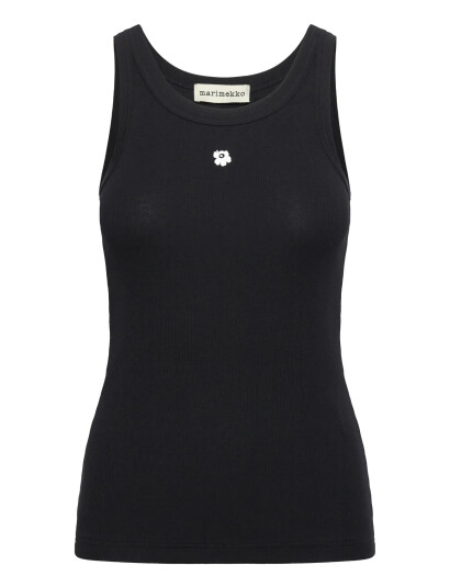 Marimekko Kedol Unikko Placement Black L