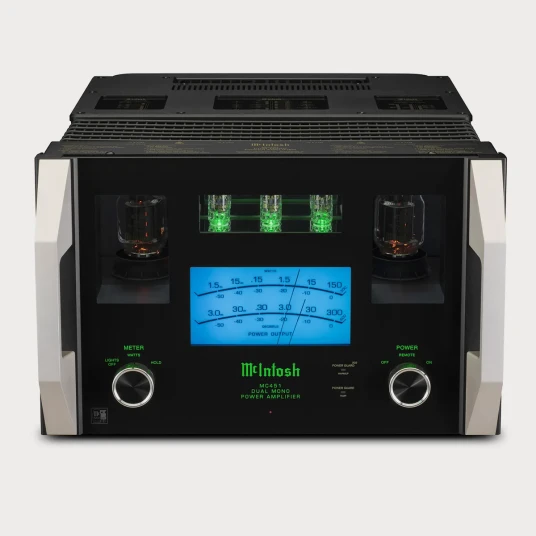 McIntosh MC451 McIntosh MC451