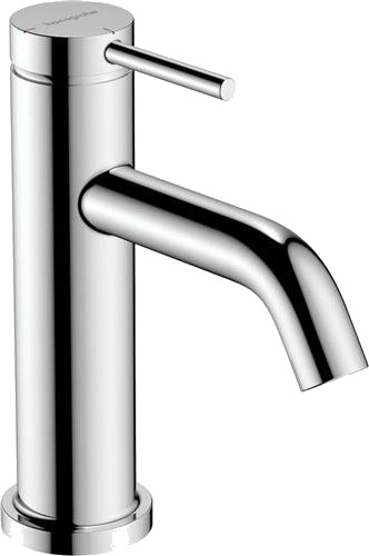 Håndvaskarm Tecturis S 80 U/Bv Krom