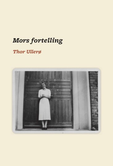Mors fortelling Mors fortelling