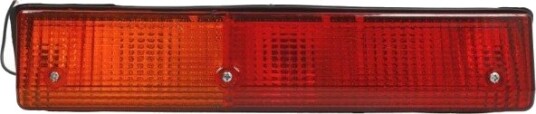 Baklykt TRUCKLIGHT TL-AG009