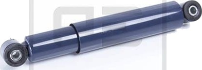 PETERS ENNEPETAL 013.521 10A Støtdemper