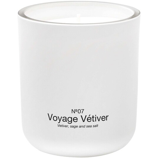 Marie Stella Maris Scented Candle Voyage 300 g