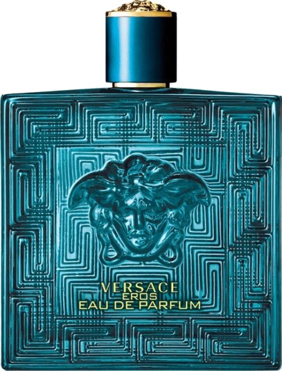Versace Eros Eau De Parfum Herre 200ml - Krydrede Dufter Versace Eros Eau De Parfum Herre 200ml - Krydrede Dufter