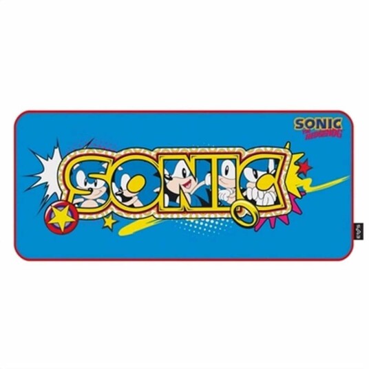 Energy Sistem Gamingmusematte Energy Sistem Esg Sonic Xxl Energy Sistem Gamingmusematte Energy Sistem Esg Sonic Xxl