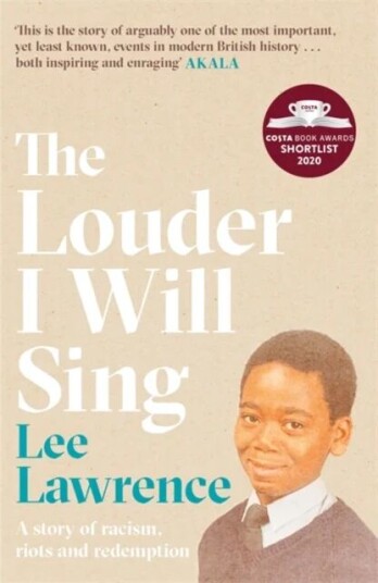 The Louder I Will Sing Av Lee Lawrence The Louder I Will Sing Av Lee Lawrence