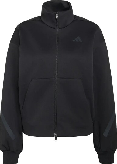 Adidas Sportswear W Z.n.e. Tt Black XL