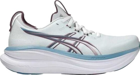 Asics Gel Nimbus 28 White 40