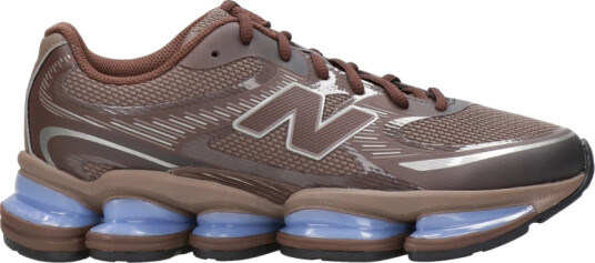 New Balance Herre Sport Brun 45 EU,