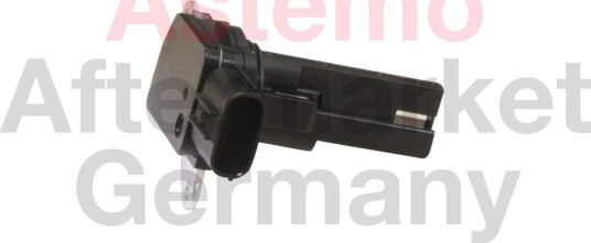 Luftmengdemåler HITACHI 2505040 Luftmengdemåler HITACHI 2505040