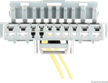 HERTH+BUSS ELPARTS 51277157 Kabelreparasjonssett, sentral el-modul