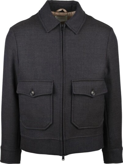 Circolo 1901 Herre Jakker Brun XL,