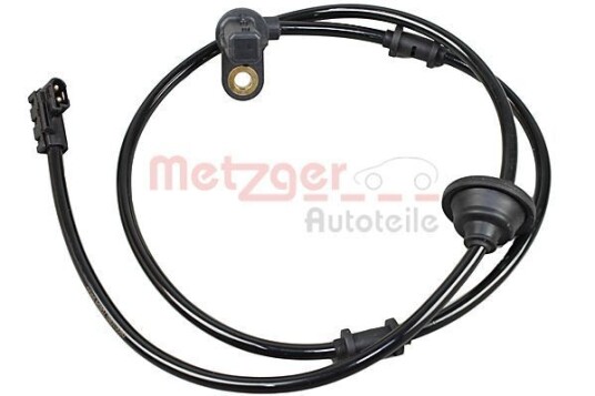 ABS sensor METZGER 09001080 ABS sensor METZGER 09001080