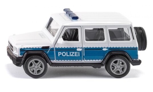 Siku 2308 Klassisk Bil Sort Blå Grå Hvit Siku 2308 Klassisk Bil Sort Blå Grå Hvit