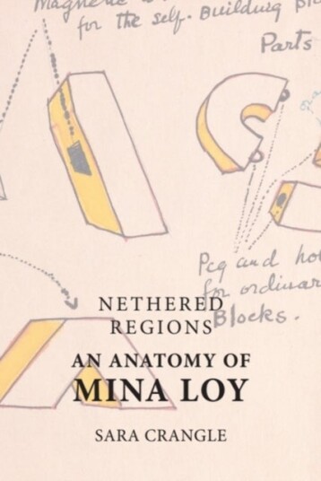 Nethered Regions – An Anatomy of Mina Loy Nethered Regions – An Anatomy of Mina Loy