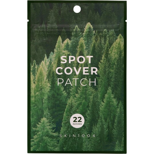 Skin1004 Spot Cover Patch 22 pcs