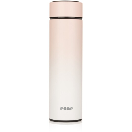 REER ColourDesign Termosflaske Rosa