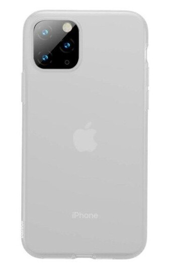 Baseus Silica Case for iPhone 11 Pro
