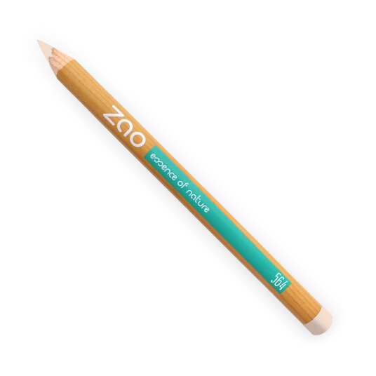 ZAO Pencil Nude Beige ZAO Pencil Nude Beige