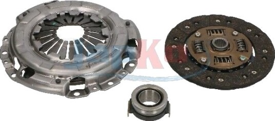 Clutchsett JAPKO 92W02
