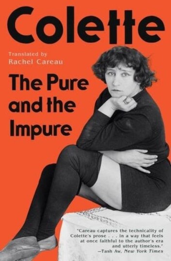 The Pure and the Impure The Pure and the Impure