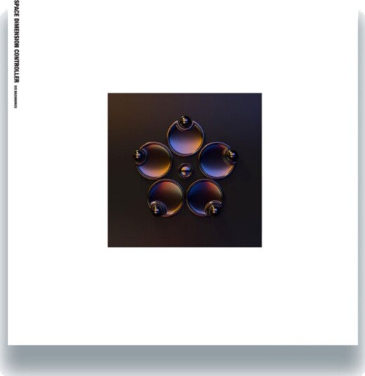 Six Beginnings Ep Usa Vinyl