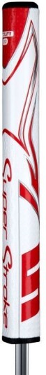 Superstroke Zenergy Tour 2.0 - White/red
